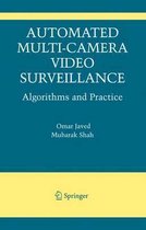 Automated Multi-Camera Surveillance