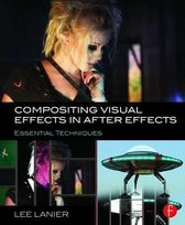 Compositing Visual Effects In Aft