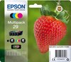 Epson 29 - Inktcartridge / Multipack