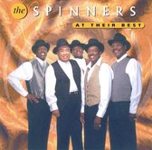 The Spinners At Their Best