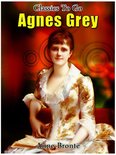 Classics To Go - Agnes Grey