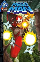 Mega Man 54 - Mega Man #54