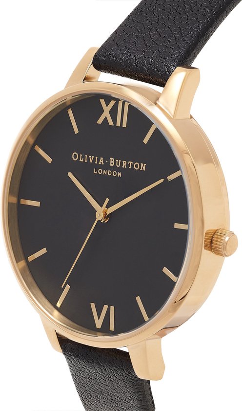 OLIVIA BURTON - Orologio Donna Ref. Ob16ch03