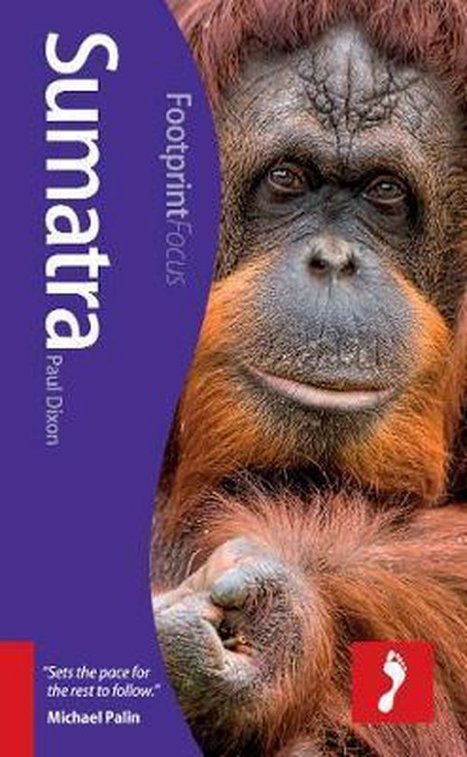 9781908206855 - Footprint Focus Sumatra