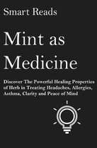 Mint As Medicine