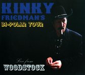 Kinky Friedman's Bi-Polar Tour: Live from Woodstock