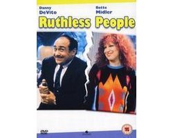 Ruthless People