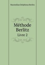 Methode Berlitz Livre 2