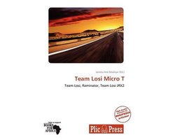 Team Losi Micro T