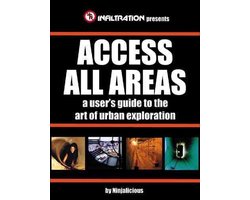 Access All Areas