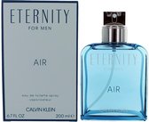 Calvin Klein - Eternity Air Man EDT 200 ml