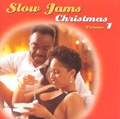 Slow Jams: Christmas Vol. 1