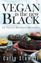 Vegan Is The New Black