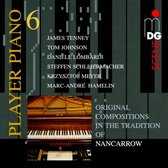 Bosendorfer-Ampico-Selbstspielflugel - Player Piano Vol. 6 (CD)
