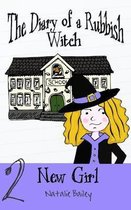 The Diary of a Rubbish Witch