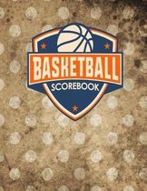 Basketball Scorebook