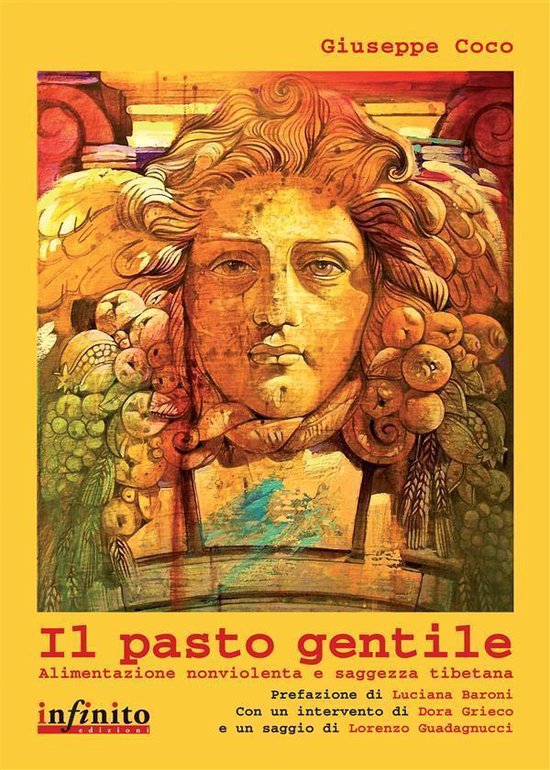 iSaggi - Il pasto gentile - cover
