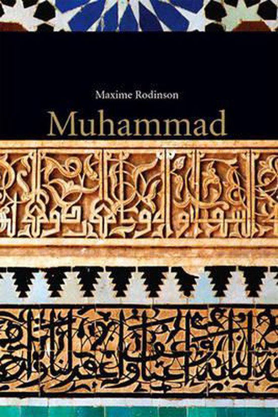Biografie Mohammed: review essay Maxime Rodinson