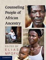 Omslag Counseling People of African Ancestry