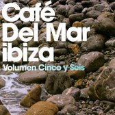 Cafe Del Mar: Volumen Cinco y Seis