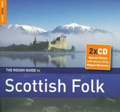 Rough Guide To Scottish Folk (Second Edition)