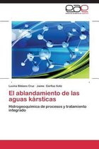 El Ablandamiento de Las Aguas Karsticas