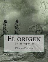 El origen de las especies