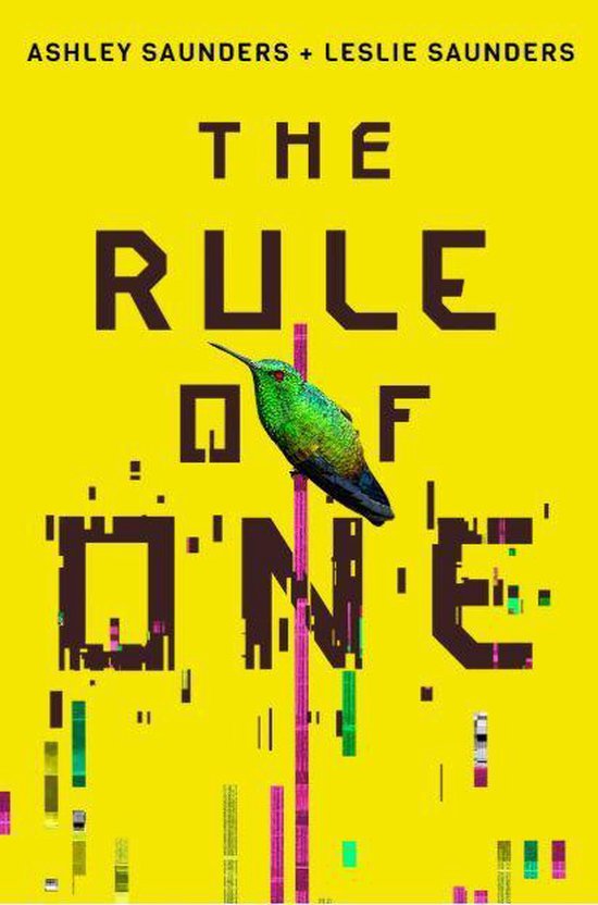 The Rule of One-The Rule of One - cover