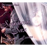 Sensuous Sax: Sax for Lovers