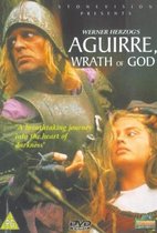 Aguirre, Wrath of God (Werner Herzog) [1972]