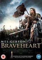 Braveheart [DVD]