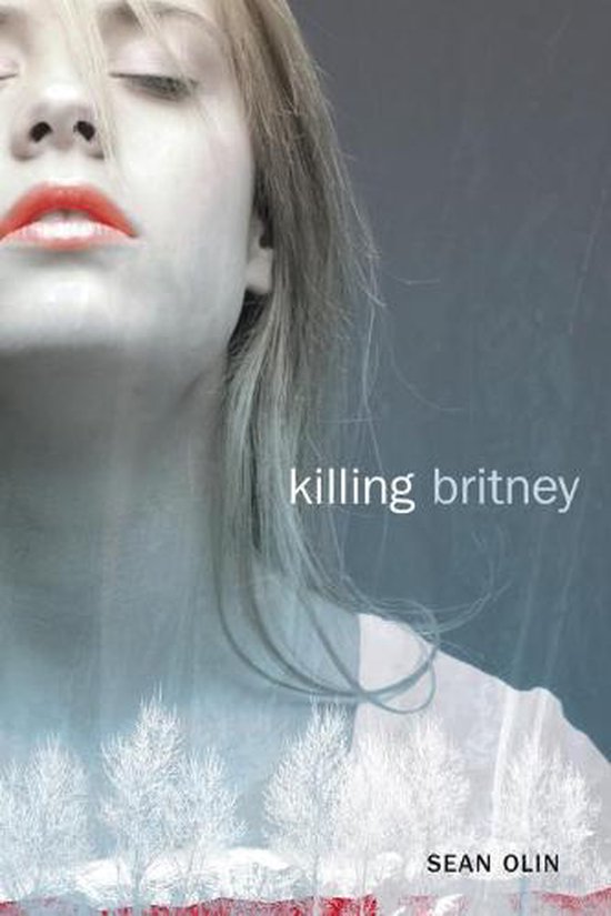 Killing Britney - cover
