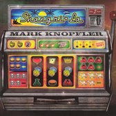 Shangri-La (inclusief bonus-DVD)