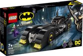 LEGO Batman Batmobile: de Jacht op The Joker - 76119