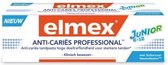 Elmex Anti Caries Professional Junior Tandpasta 75 ml