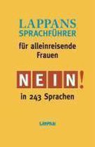 Lappanss Sprachführer für alleinreisende Frauen