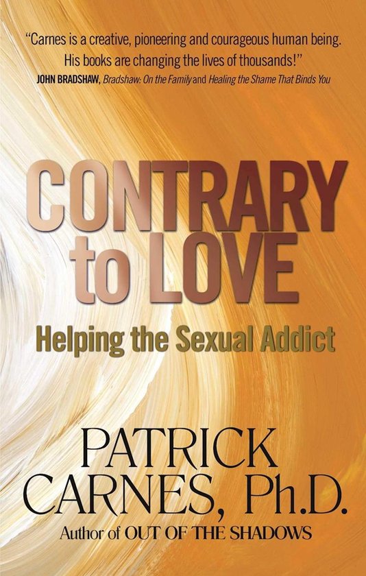 Contrary to Love - cover
