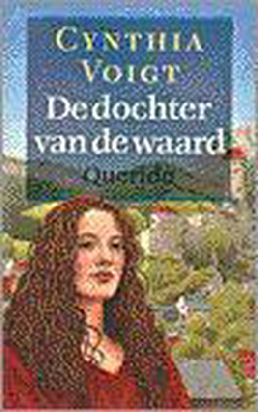 De dochter van de waard - cover