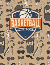 Basketball Scorebook