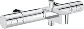 GROHE Grohtherm 1000 Cosmopolitan M Thermostatische Badkraan - Zonder koppelingen - 34323002