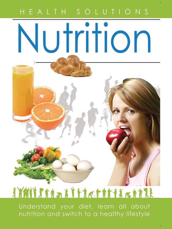 Health Solutions - cover