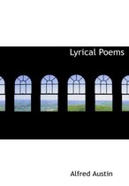 Lyrical Poems