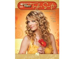 Taylor Swift (Songbook)