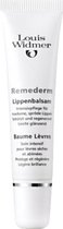 Louis Widmer Remederm Lippenbalsem - Met Parfum Lippenverzorging 15 ml