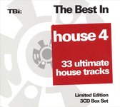 Best in House, Vol. 4
