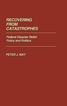 Contributions in Political Science- Recovering From Catastrophes