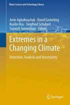 Water Science and Technology Library 65 - Extremes in a Changing Climate