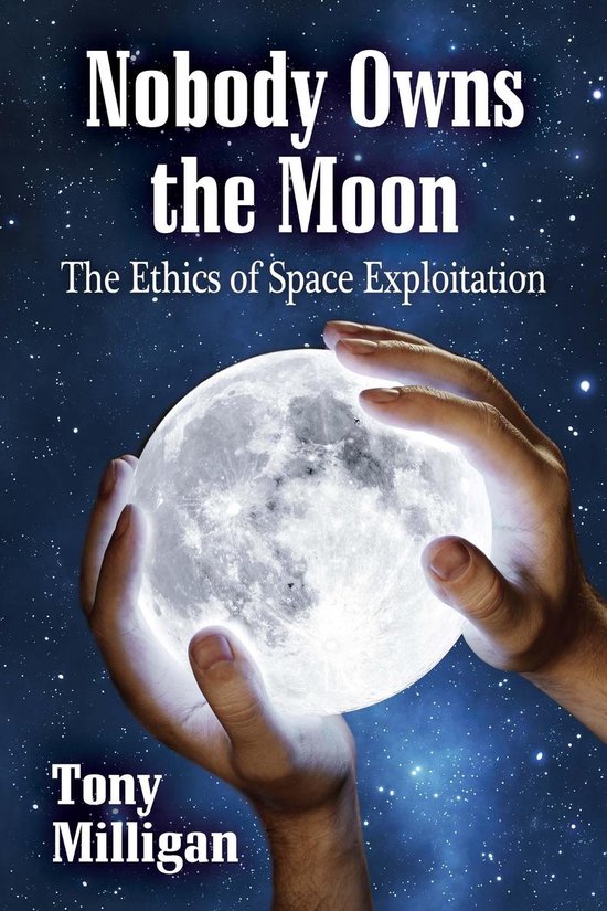 Nobody Owns the Moon - cover