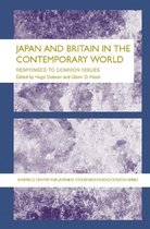 Japan and Britain in the Contemporary World