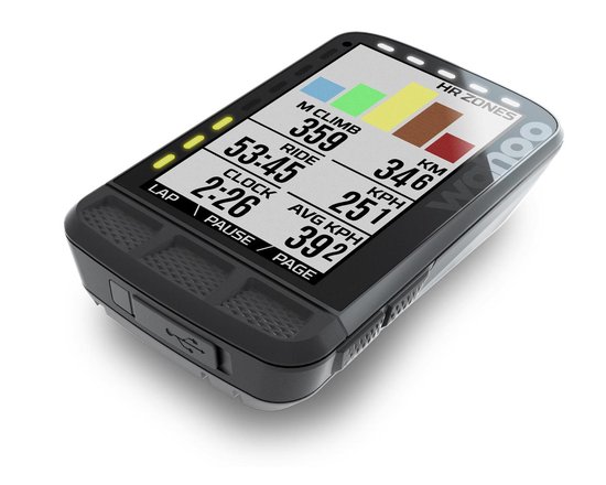 elemnt gps